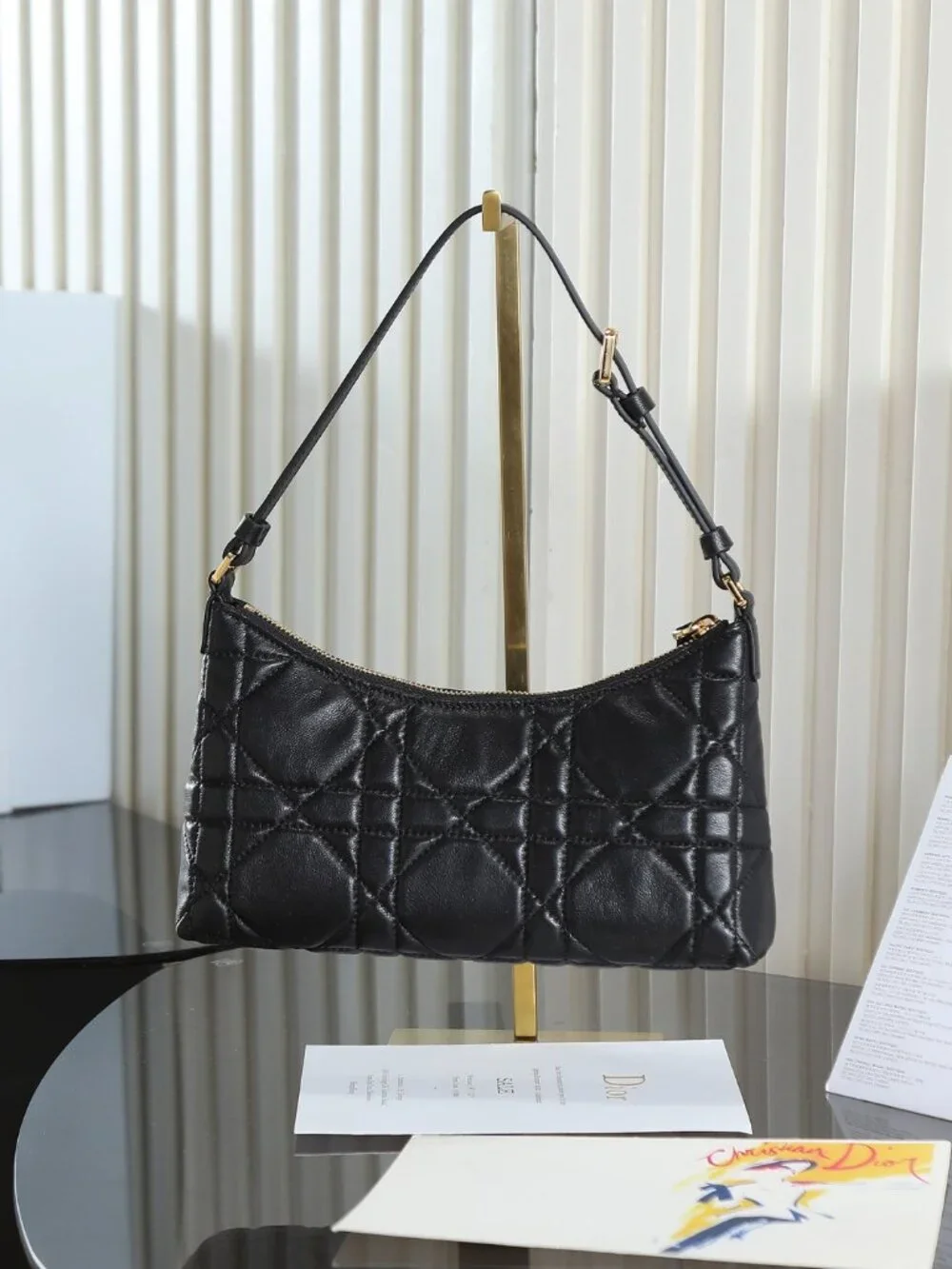 Dior Miss Caro Mini Bag